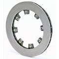 Wilwood 160-5841 Rotor Ul 11 75 X 81 Ground 