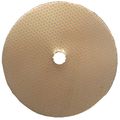 5 Electro Diamond Sandpaper- 600 Grit 