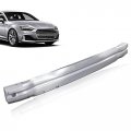 G-plus Front Bumper Compatible With Audi A4 Quattro 8k0807113f Au1006126 2009-2016 Silver