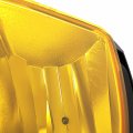 Hecasa 2pcs Fog Lights Compatible With 2013-2022 Ram 1500 Classic Replacement For 68104821ac 68104820ac Front Bumper Driving