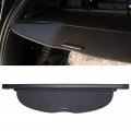 Newyall Retractable Rear Trunk Cargo Cover