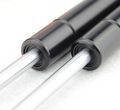 A-premium Hood Lift Supports Shock Struts For Jeep Grand Cherokee Wj 1999-2004 2-pc Set