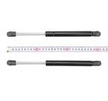A-premium Hood Lift Supports Shock Struts For Jeep Grand Cherokee Wj 1999-2004 2-pc Set