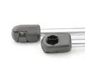 A-premium Hood Lift Supports Shock Struts For Jeep Grand Cherokee Wj 1999-2004 2-pc Set