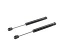 A-premium Hood Lift Supports Shock Struts For Jeep Grand Cherokee Wj 1999-2004 2-pc Set