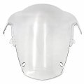 Clear Double Bubble Transparent Windscreen Shield For 2003 2004 Gsxr1000 Pmma Acrylic Motorcycle Windshield Cfp-1033-3-cl 