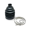 Front Outboard Cv Boot Kit For Can Am Outlander Renegade 400 500 650 800 1000 Replaces Part Numbers 705400511 And 705500562 