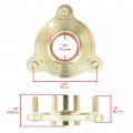 Caltric Rear Axle Sprocket Hub Collar Compatible With Polaris Trail Blazer 250 2005 2006