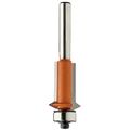 Cmt 853 50 Flush V-groove Bit 1 2-inch Shank 1 Minor Diameter 