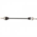 Front Right Passenger Side Cv Axle Shaft For Pontiac Wave5 Manual Transmission 2005 2006 2007 