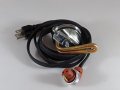 Engine Heater Kit For Dynapac Equipment F25c F30-4w Pavers W Cummins 5 9l Eng 