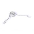 Parking Brake Lever Return Spring For Buick Lacrosse 20 2016 Passenger Side Steel Torsion 0 79 In Diameter 0 11 Wire 