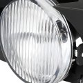 Compatible With 99-01 Mitsubishi Galant Oe Style Front Driving Fog Light Lamp Left Lh Driver