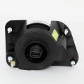 Compatible With 99-01 Mitsubishi Galant Oe Style Front Driving Fog Light Lamp Left Lh Driver