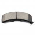 Aintier Automotive Replacement Brake Pads Front Fit For Cadillac 60 Special 1993 For Commercial Chassis 1990-1993 Deville