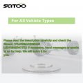 Aintier Automotive Replacement Brake Pads Front Fit For Cadillac 60 Special 1993 For Commercial Chassis 1990-1993 Deville