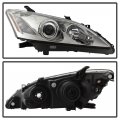 Acanii For 2007-2009 Lexus Es350 Halogen Model Replacement Headlight Headlamp Passenger Side Only