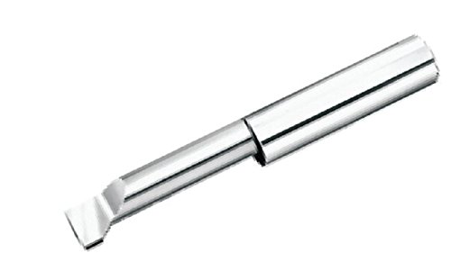 Micro 1 Ltr-2-20 Thread Relief Tool 312 Cutter Diameter75 Projection 1 2 Maximum Depth 094 Flat 0 003 007 Radius 0 3125 Shank 2