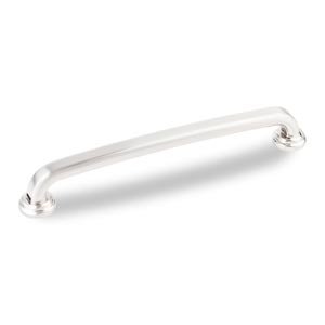 Jeffery Alexander Bremen Line 7-1 8 Cabinet Pull Model 527-160sn