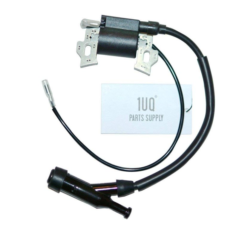 Ignition Coil Module Cdi For Princess Auto Power Fist 196 208cc Ohv Gas Engine