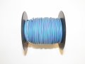 Lt Blue Violet Automotive Gxl Copper Wire 16 Ga Awg Gauge Truck Motorcycle Rv General Purpose Different Lengths Available