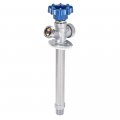 Eastman 6 Inch Frost Free Sillcock With Vacuum Breaker 1 2 Mip X Sweat Brass Plumbing Fitting 80226 