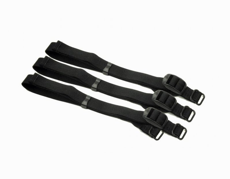 D28 D38 Loop-end Slip-lock Strap Set