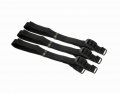 D28 D38 Loop-end Slip-lock Strap Set
