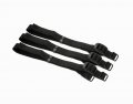 D28 D38 Loop-end Slip-lock Strap Set 
