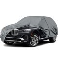 Waterproof Premium Car Cover For 2019 2025 Bmw X7 10 Layer All Weather Heavy Duty Protection With Cotton Liner Zipper Door And 