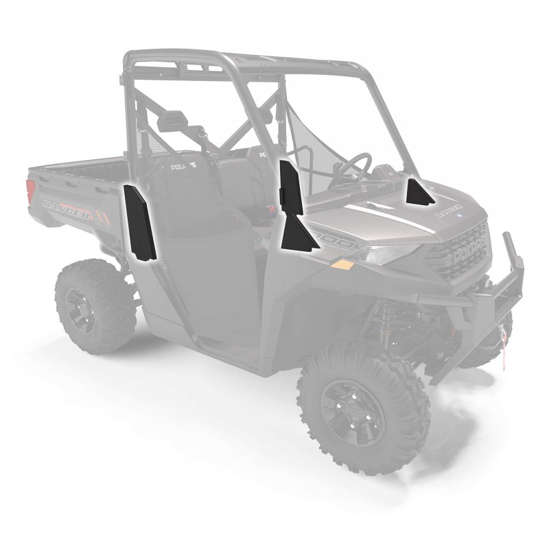 Polaris Seal System