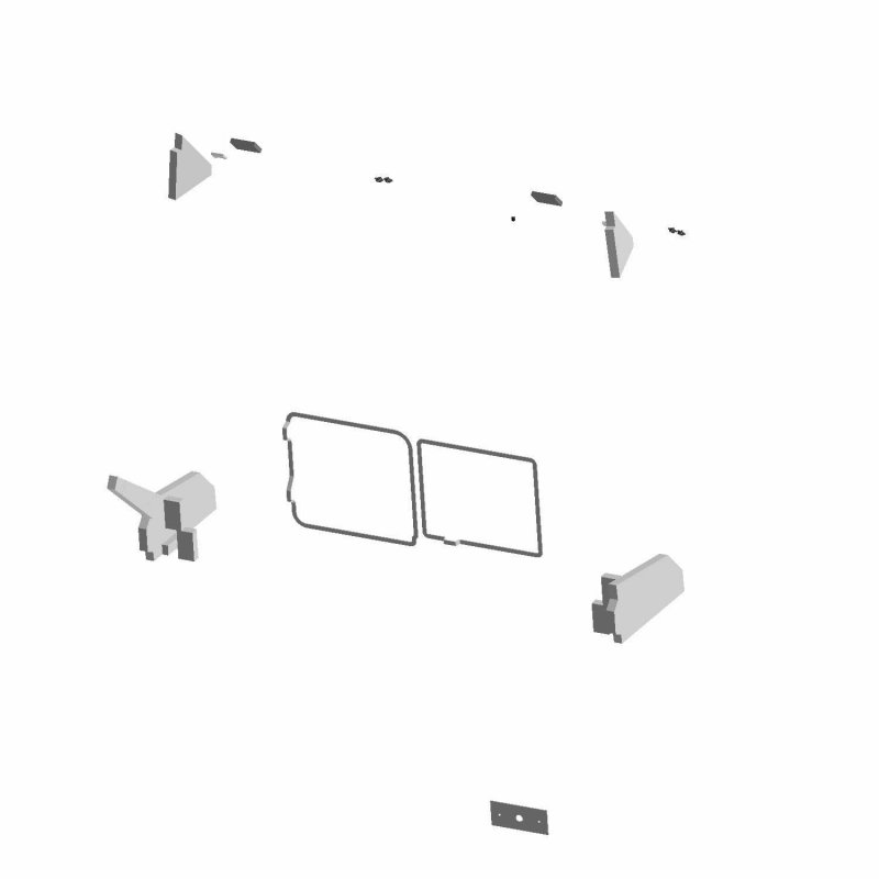 Polaris Seal System