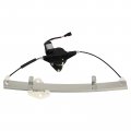 Aintier Power Window Regulator W Motor Fit For 1995-2000d Contour For Mercury Mystique Front Right 741-808