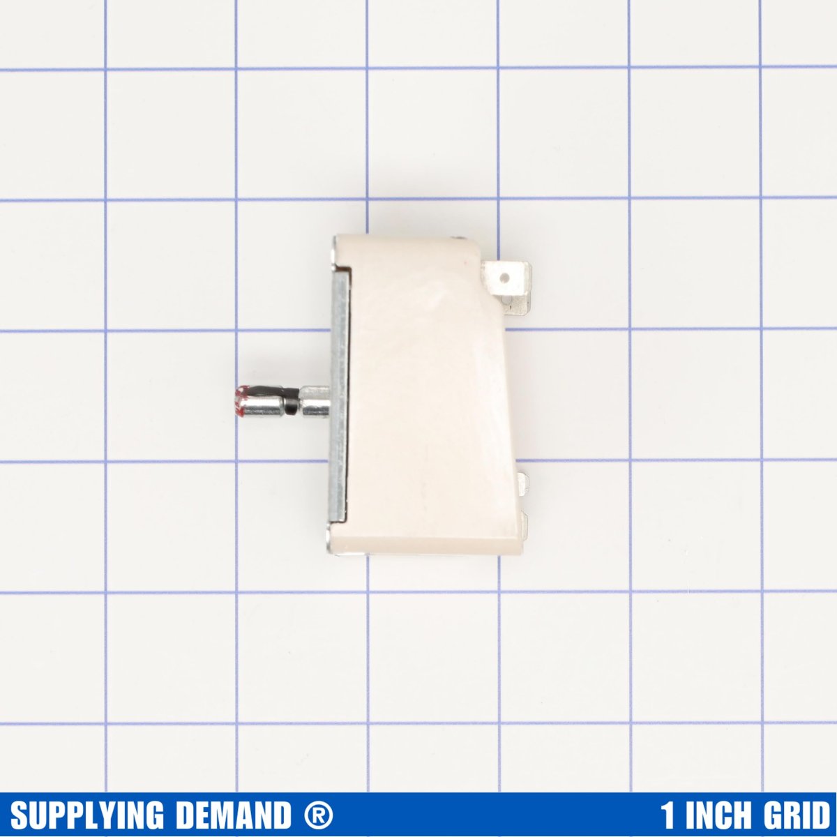 Wb23k10002 Range Surface Element Infinite Control Switch Replaces Ah953499 Ap3792881 Ea953499 Ps953499 Rotary Temperature In