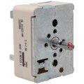 Wb23k10002 Range Surface Element Infinite Control Switch Replaces Ah953499 Ap3792881 Ea953499 Ps953499 Rotary Temperature In