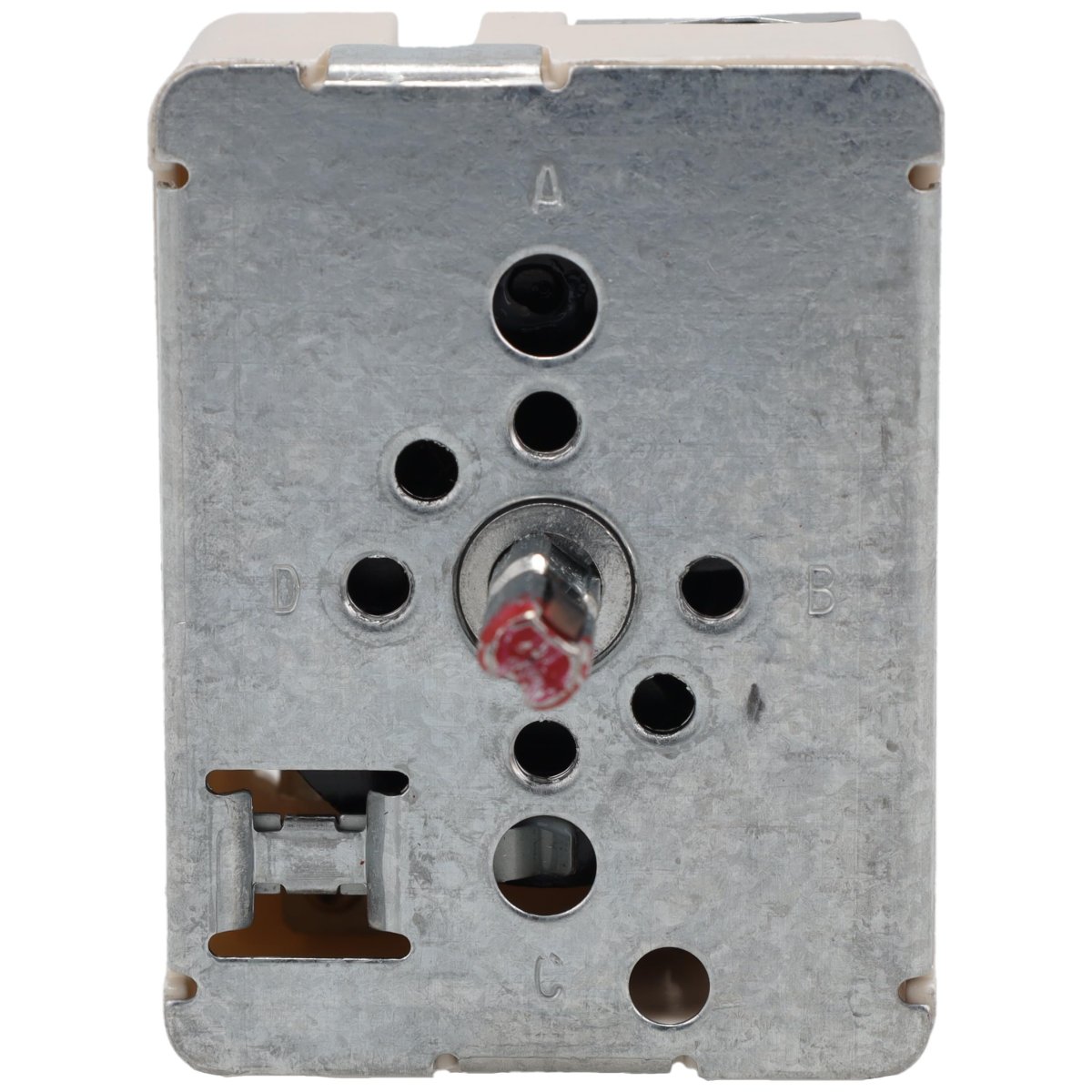 Wb23k10002 Range Surface Element Infinite Control Switch Replaces Ah953499 Ap3792881 Ea953499 Ps953499 Rotary Temperature In