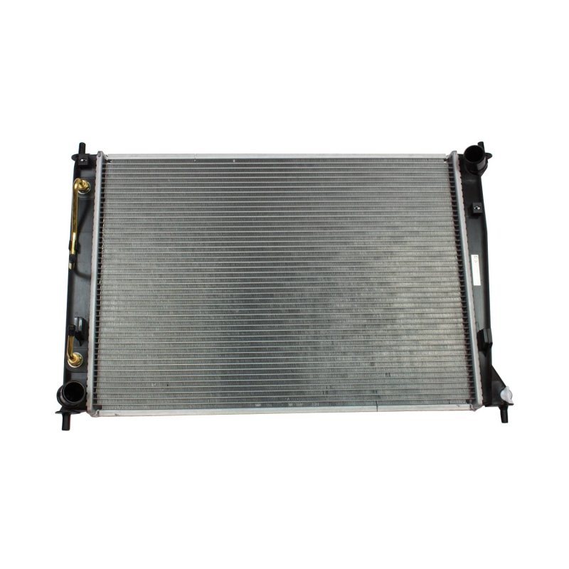 Tyc 13134 Replacement Radiator For Kia Soul