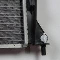 Tyc 13134 Replacement Radiator For Kia Soul