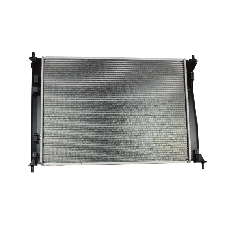 Tyc 13134 Replacement Radiator For Kia Soul