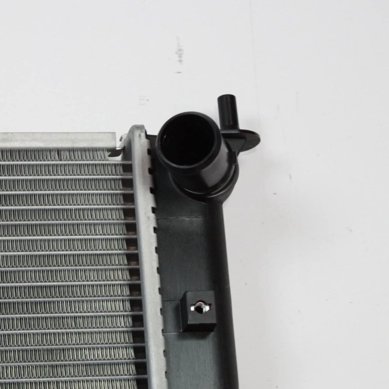 Tyc 13134 Replacement Radiator For Kia Soul