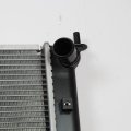 Tyc 13134 Replacement Radiator For Kia Soul