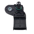 2411528 T Map Sensor Replacement For Polaris Sportsman Rzr Ranger Ace And Snowmobile Series 600 800 900 Parts Blac T Map Sensor 