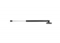 Nissan Pathfinder Glass Lift Support Right 1987 To 1995 4816 Black And Chrome Pack Of 1 