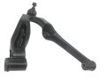 Front Right Passenger Side Lower Control Arm And Ball Joint Assembly For 2001-2010 Gmc Sierra 2500 Hd 4wd Rwd 