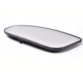 Left Driver Side Mirror Glass For Dodge Ram 1500 3500 4500 5500 2010-2018 Convex 68067731aa