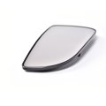 Left Driver Side Mirror Glass For Dodge Ram 1500 3500 4500 5500 2010-2018 Convex 68067731aa