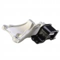 Cf Advance Compatible With 16-18 Honda Hr-v 1 8l L4 Engine Manual Transmisson Mount New A65099 2016 2017 2018