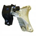 Cf Advance Compatible With 16-18 Honda Hr-v 1 8l L4 Engine Manual Transmisson Mount New A65099 2016 2017 2018