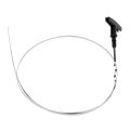 Engine Oil Dipstick 50882aa For Dodge Ram 2500 And 3500 2000 To 2002 5 9l L6 Diesel 5 V8 8 0l V10 