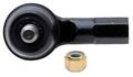 Professional Grade Steering Tie Rod End 401-1483 Low Friction Bearing Design With Installation Hardware 